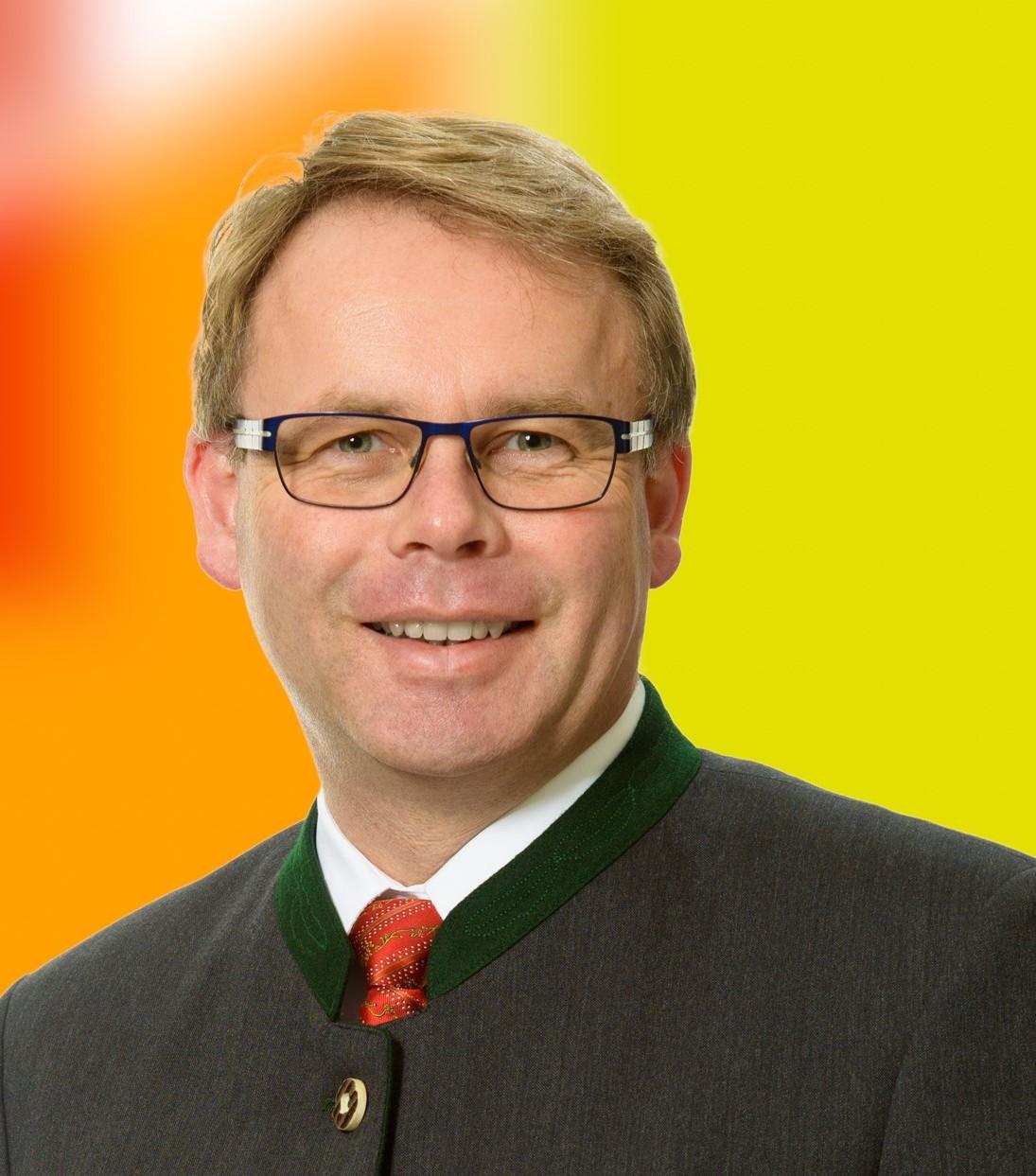 Ing. Manfred Reitetschläger
